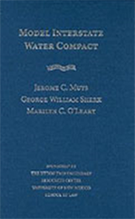 Model Interstate Water Compact Book Cover